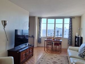 Appartement familial 5 pièces avec vue panoramique