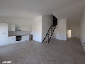 Appartement 5 pièces 106 m²