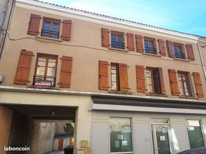 Appartement 4 pièces 80 m²