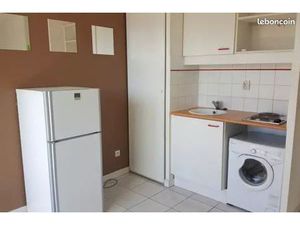 Appartement 1 piece 31 m2