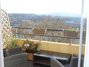 Appartement 4 pièces 89m²