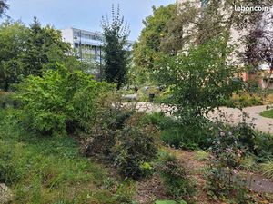 Appartement 3 pièces 71 m²