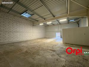 Local Ailly Sur Noye