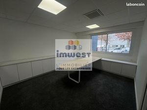 Local d'activité 500 m²