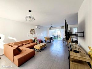 Maison 4 pièces 84 m²