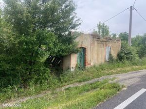 Maison 1 pièce 150 m²