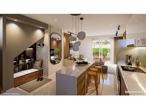 Maison 6 pièces 88 m²