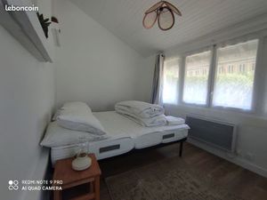 Location maison 5 pcs