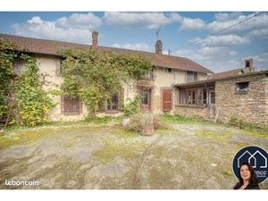 Maison 174 m² Poigny-la-Forêt