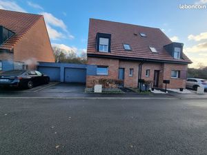 Maison Familiale d'Exception avec Grand Jardin (300m²) - Luxe & Sérénité