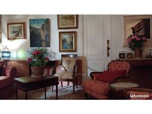 Charmante maison de hameau