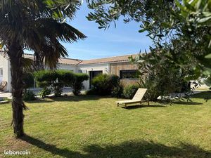 Maison 7 pièces 141m2