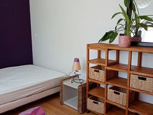 Chambre chez habitant   campagne de Lille