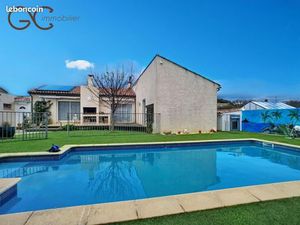 Villa 4 pièces 128 m²