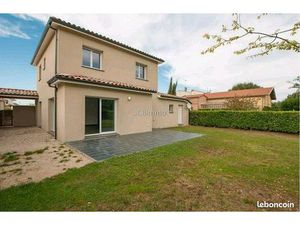 Maison 5 pièces 103 m²