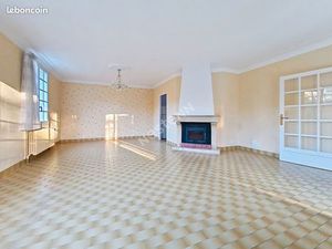 Propriété 7 pièces 149 m²