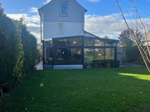 Maison de caractère