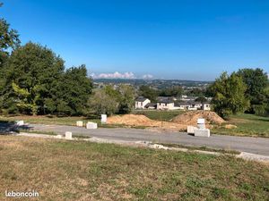 Terrain viabilisé Limoges