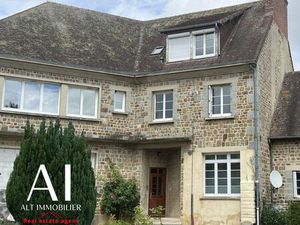 Duplex 6 pièces 142 m²