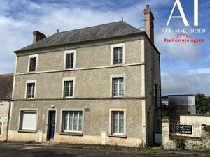 Immeuble 171 m² Putanges-le-Lac