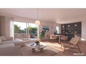 Appartement - 3 pièces - Villa Barena