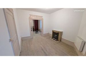 5 pièces rénové 115m2