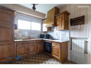 Appartement 4 pièces 77 m²