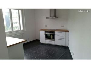 Appartement T3 70 m2