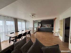 Appartement t4
