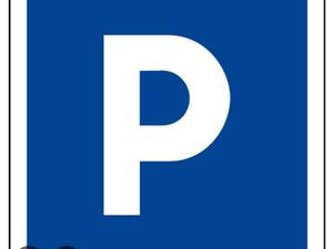 Place Parking (Électrique)