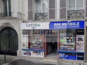 Local commercial 38 m²