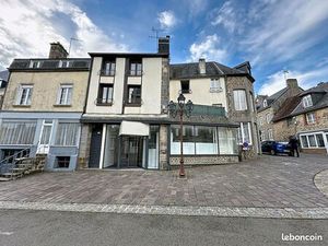 Local commercial 63 m² LA FERRIERE AUX ETANGS