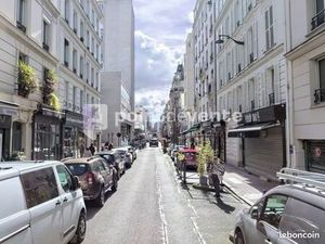 Local commercial 47 m²