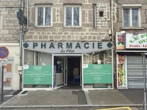 Local commercial 263 m²