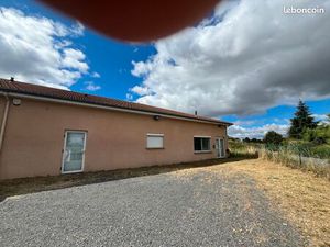 Local professionnel disponible