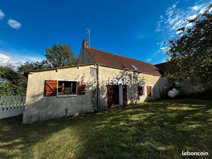 Maison 4 pièces 137 m²