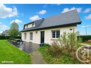 Pavillon 5 pièces 122 m²