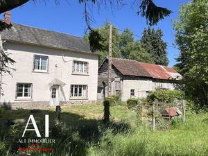 Maison 7 pièces 124 m²