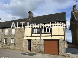 Maison de ville 5 pièces 111 m²