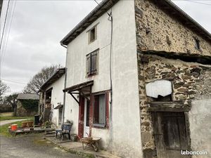 Ferme 4 pièces 100 m²