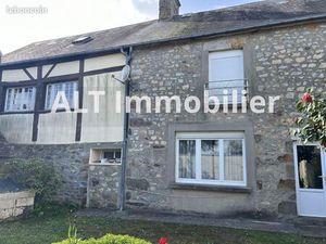 Maison de ville 5 pièces 111 m²