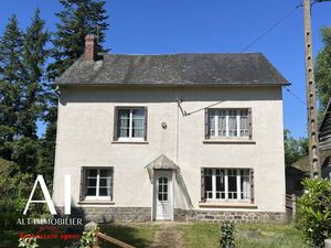 Maison 7 pièces 124 m²