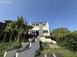 Maison 5 pièces 75 m²