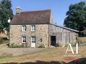 Maison 3 pièces 65 m²