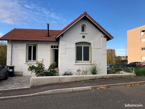 Maison 5 pièces 109 m²