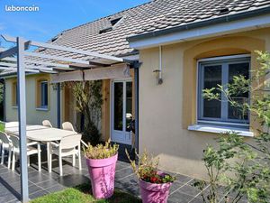 Maison 5 pièces 132 m2