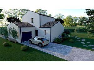 Maison 5 pièces 95 m²