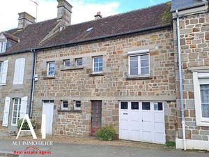 Maison 4 pièces 87 m²