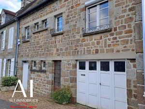 Maison 4 pièces 87 m²