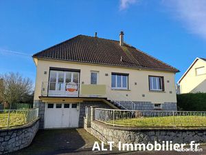 Maison 4 pièces 93 m²